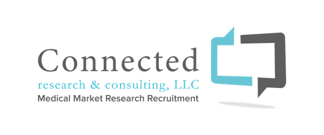 Connected Research & Consulting, LLC logo