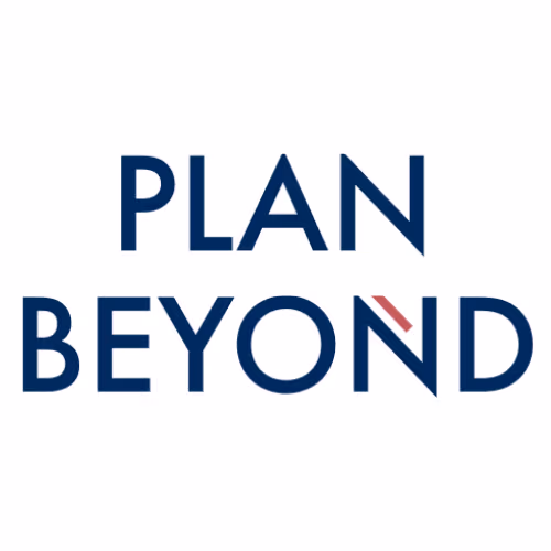 PlanBeyond logo