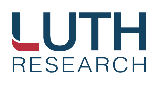 Luth Research logo