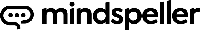 Mindspeller logo