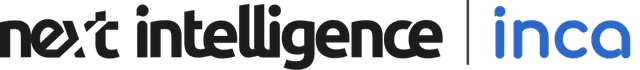 Nexxt Intelligence | inca logo