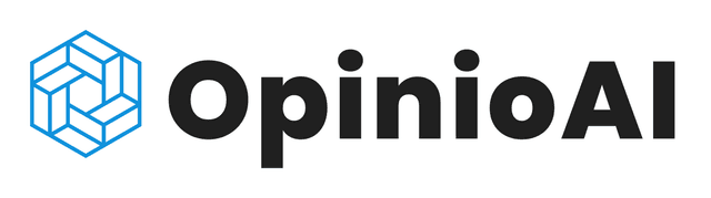 OpinioAI logo
