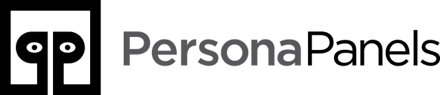PersonaPanels logo