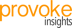 Provoke Insights logo