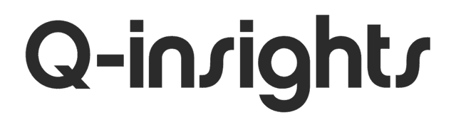 Q-insights logo