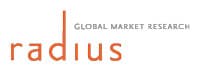Radius Global Market Research logo
