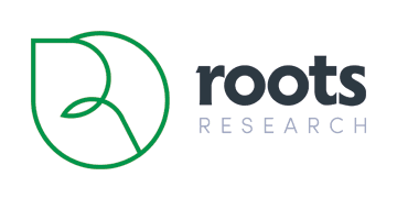 Roots Research logo