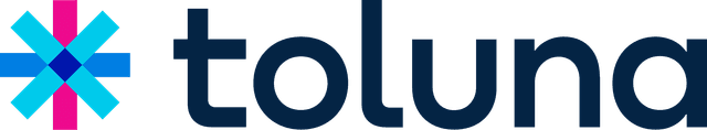 Toluna logo