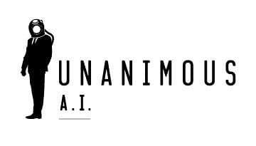 Unanimous AI logo