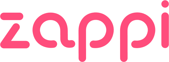Zappi logo