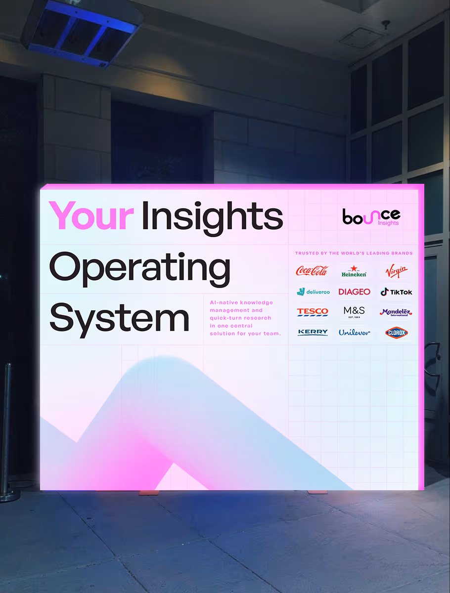 Bounce Insights – main gallery image