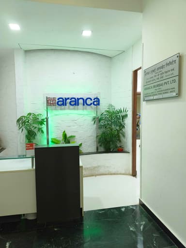 Aranca Mumbai Pvt. Ltd. – gallery image 2