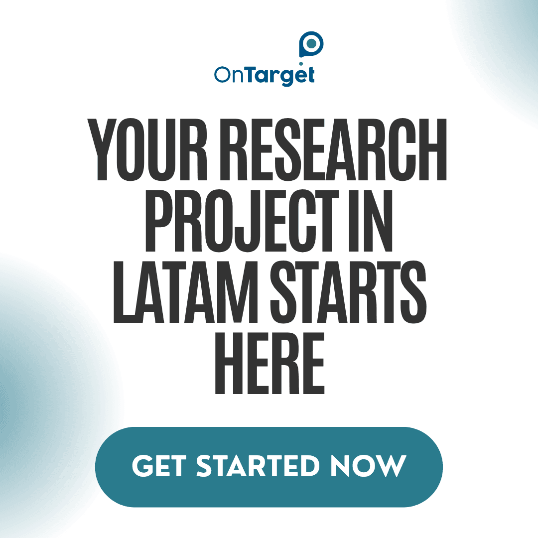 OnTarget Mexico – main gallery image