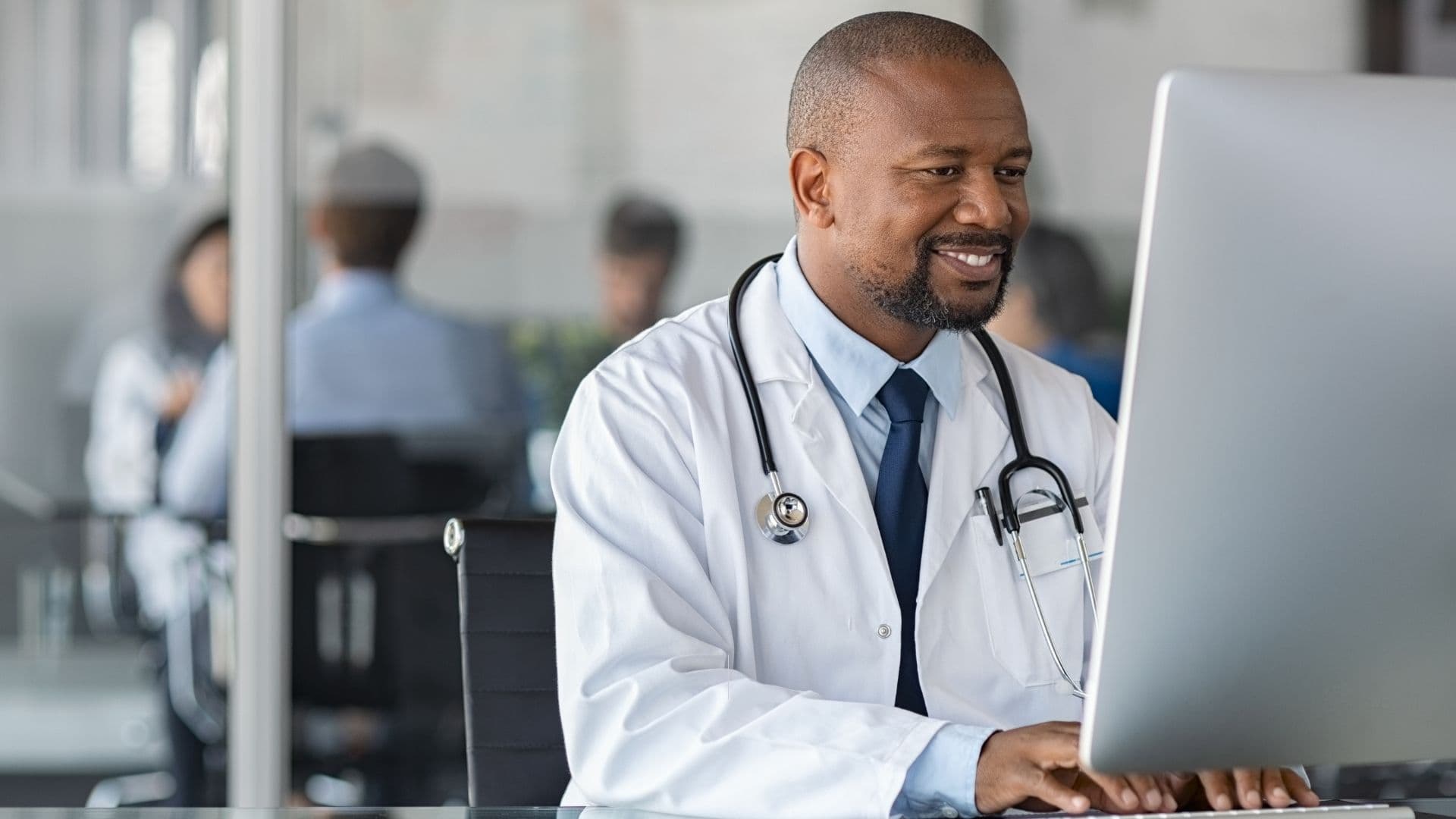 Medical Mile Research – main gallery image