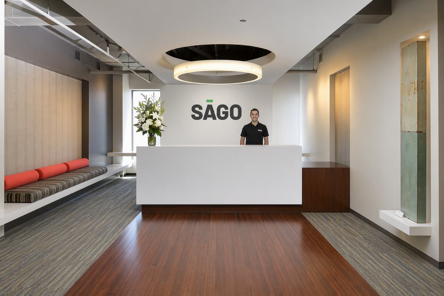 Sago Chicago – main gallery image