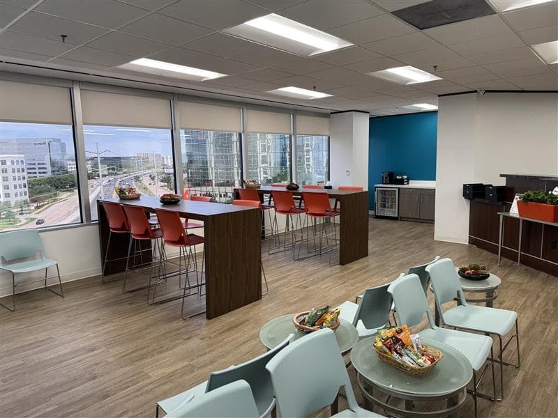 Sago Dallas – main gallery image