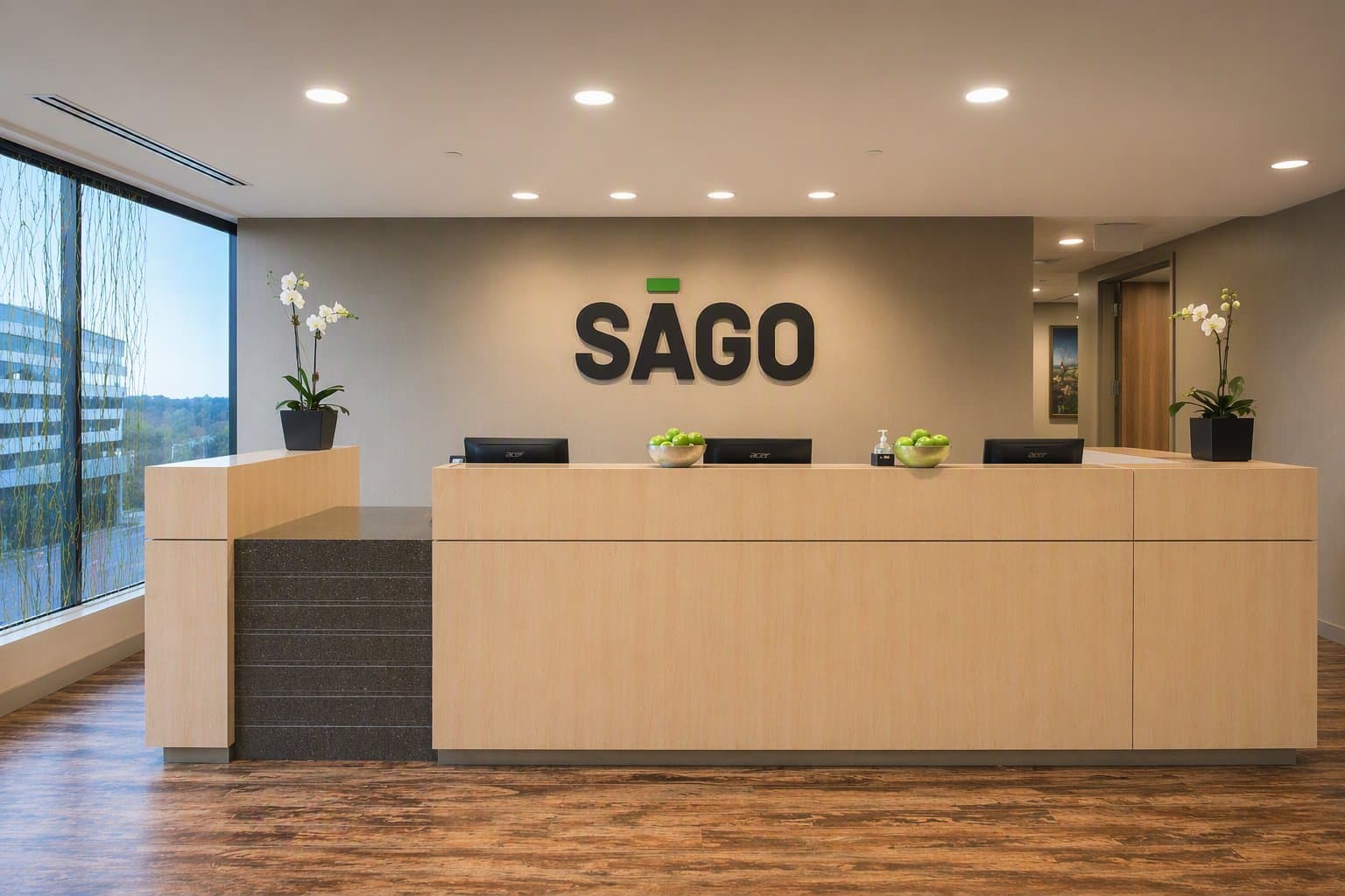 Sago New Jersey – main gallery image