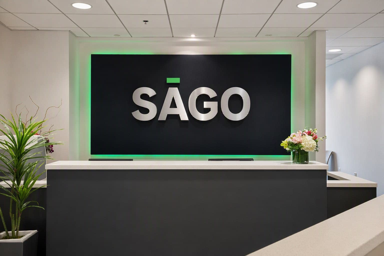 Sago Orlando – main gallery image