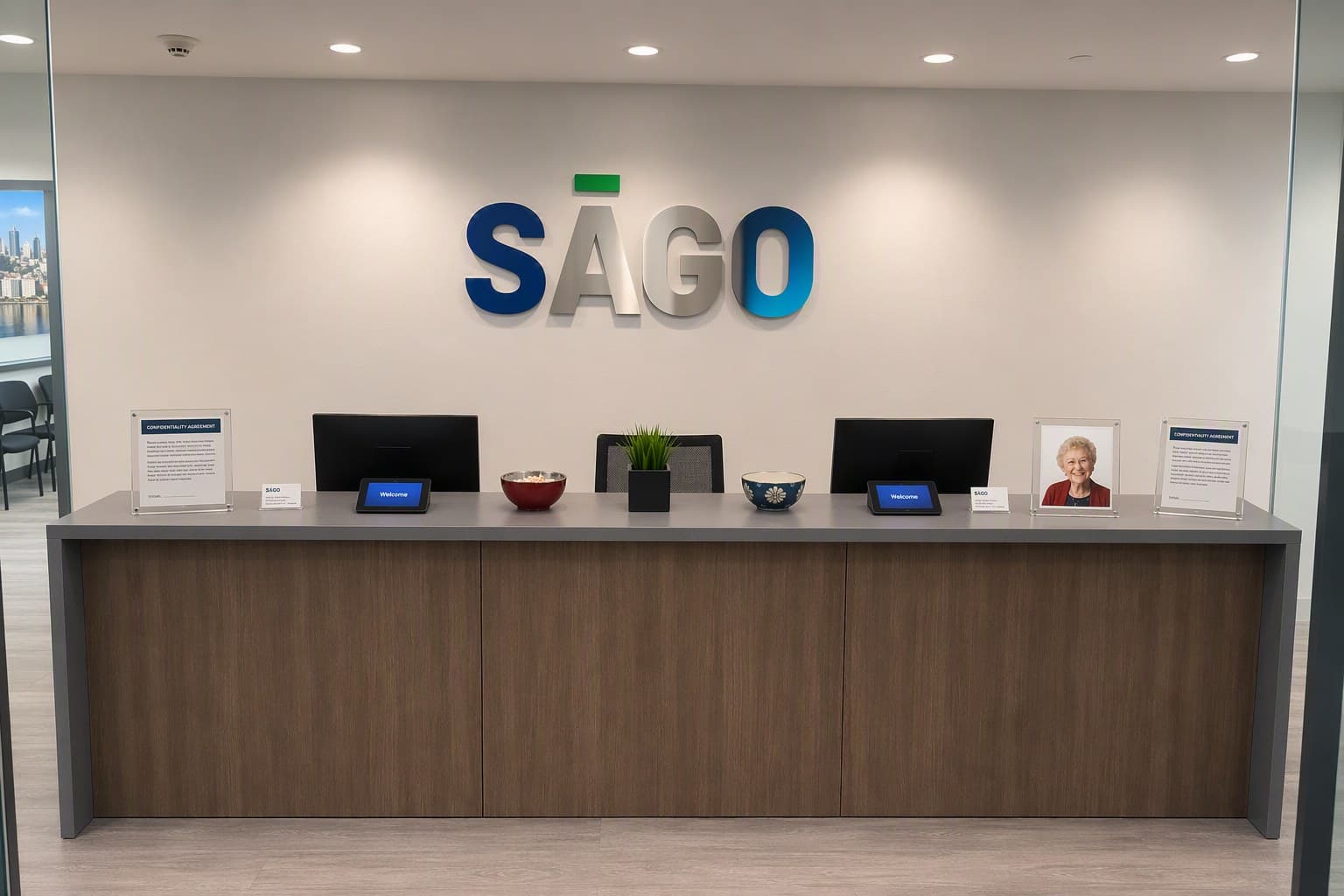 Sago Philadelphia – main gallery image