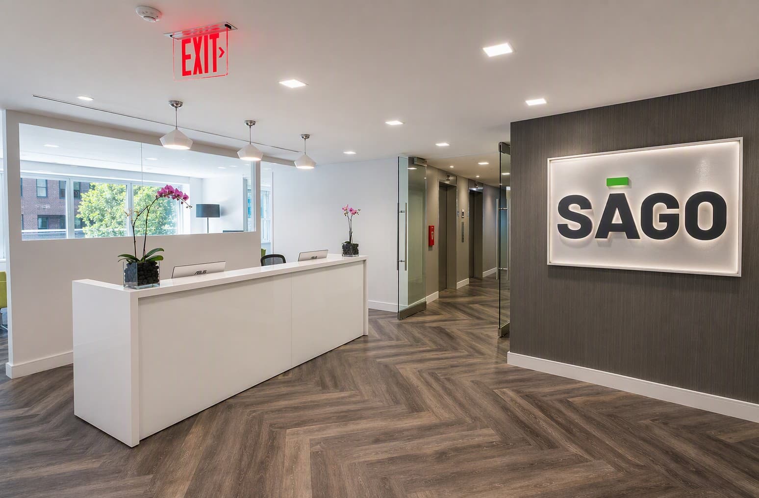 Sago New York – main gallery image