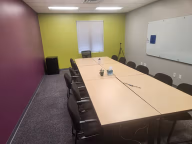 Vernon Research Group – gallery image 2