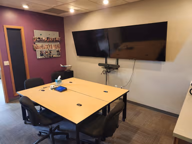 Vernon Research Group – gallery image 4