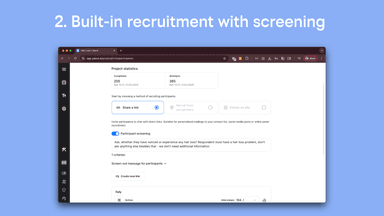 Yasna.ai – gallery image 2