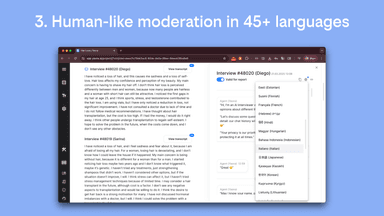 Yasna.ai – gallery image 3