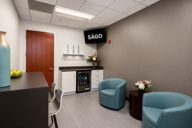 Sago Orlando – gallery image 3