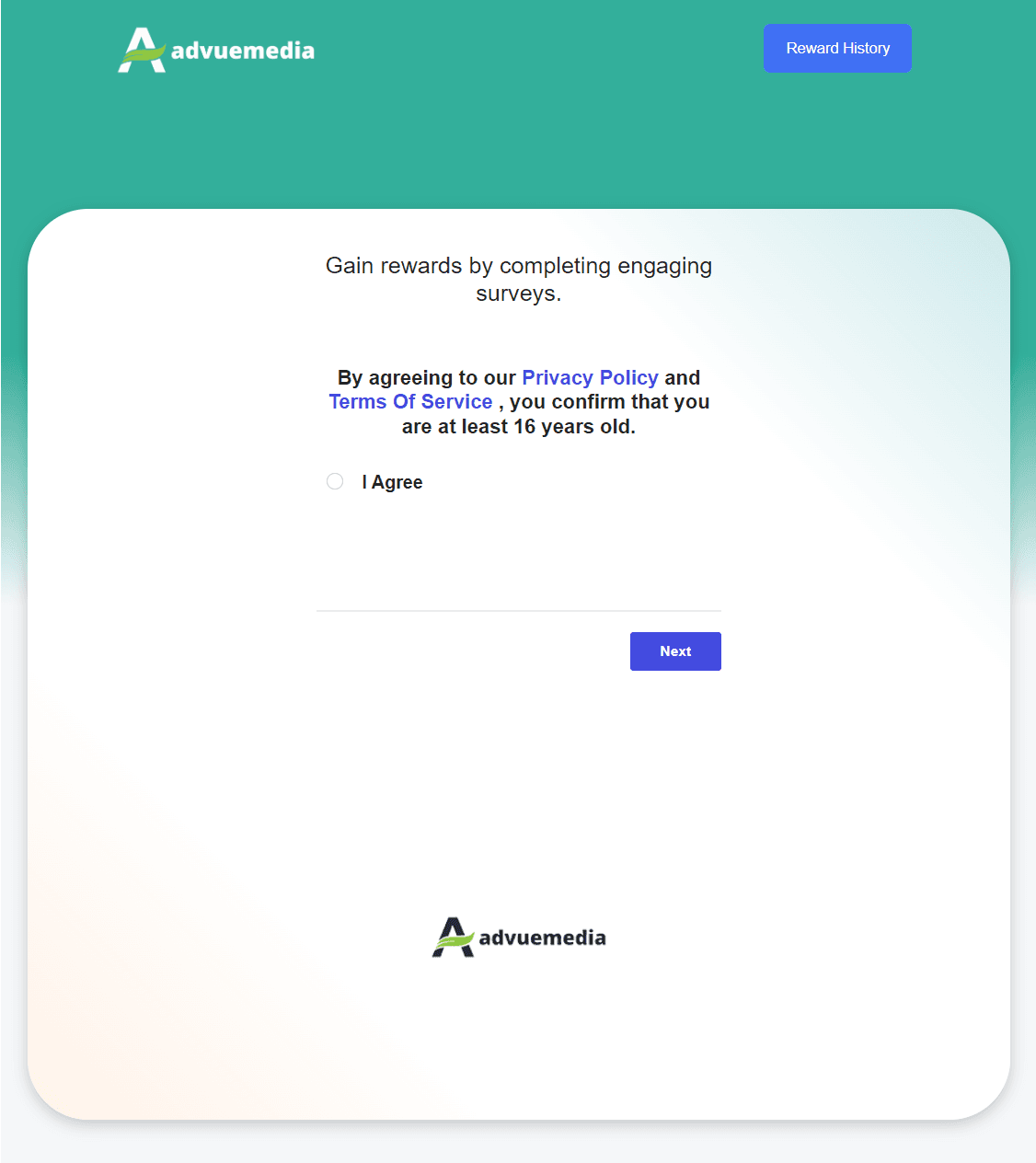 Advue Media – main gallery image