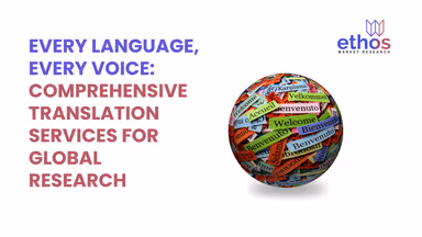 Ethos Market Research – gallery image 3