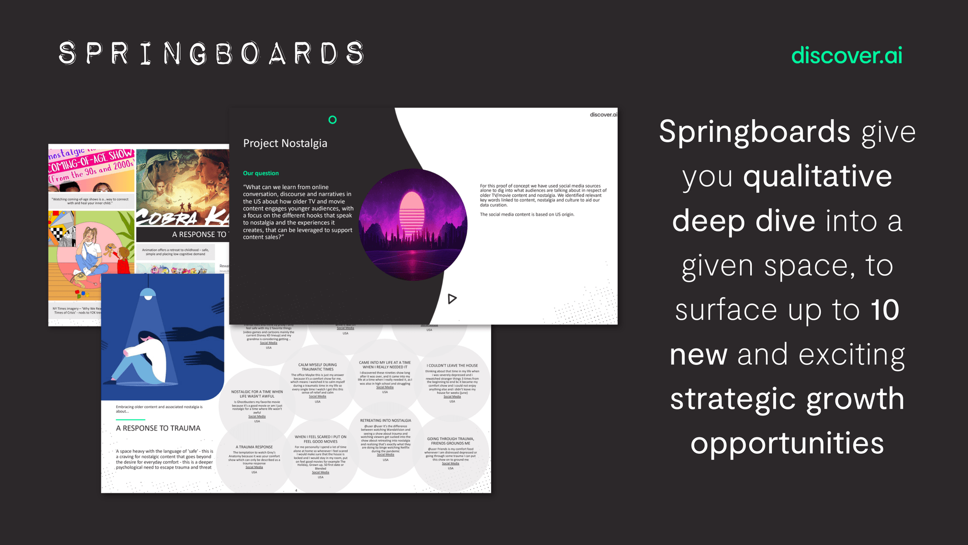 discover.ai – main gallery image