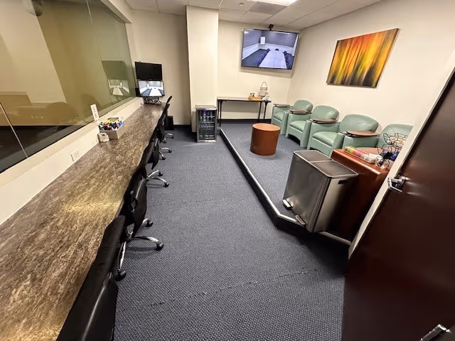 Taylor Research – main gallery image