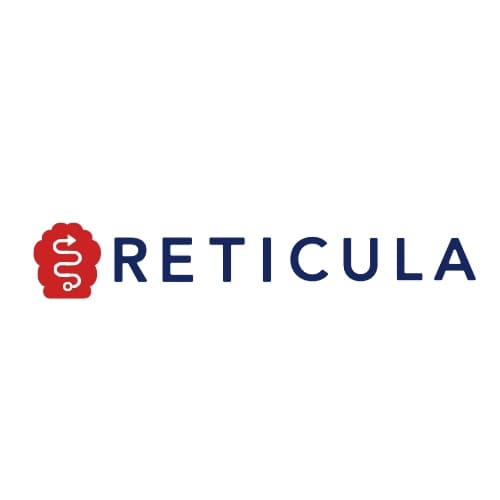 Reticula Network – main gallery image