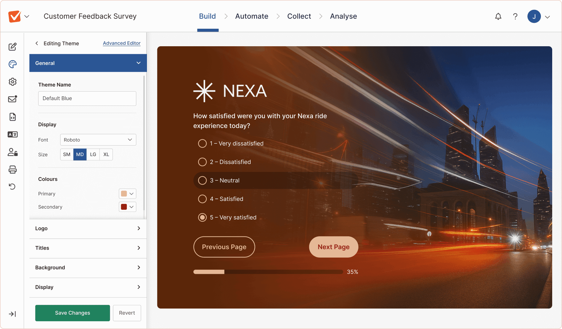 SmartSurvey Ltd – main gallery image