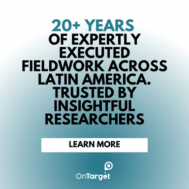 OnTarget Mexico – gallery image 2