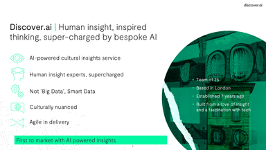 discover.ai – gallery image 4