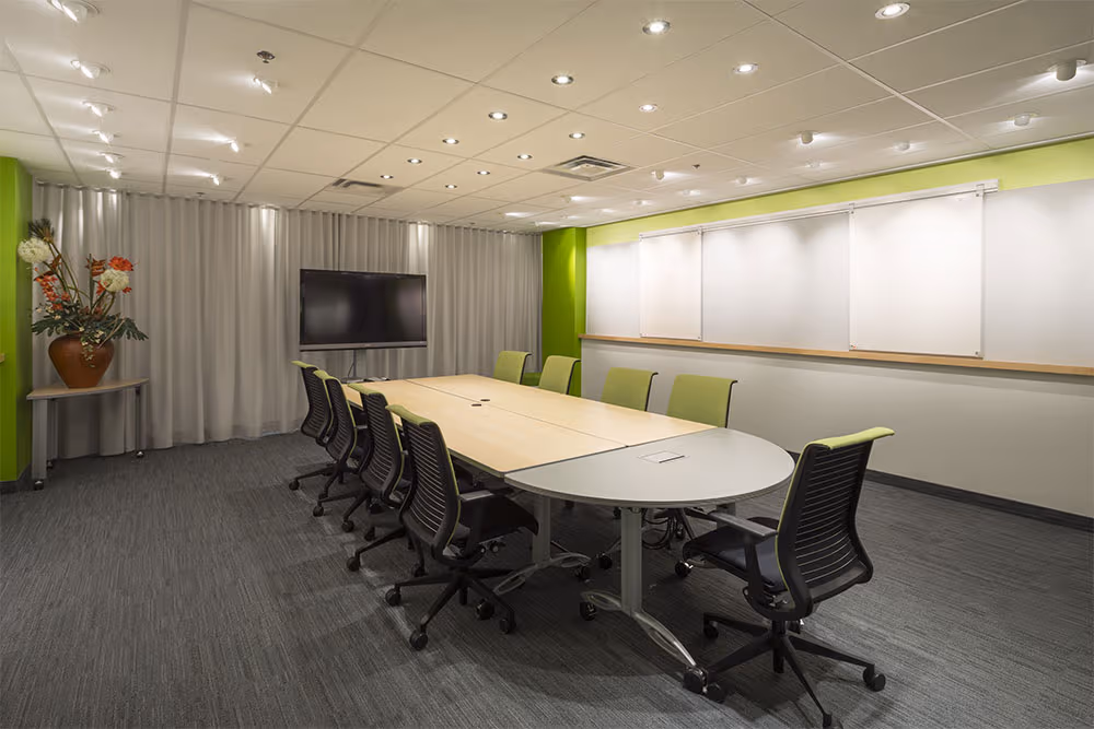 Ad Hoc Research – main gallery image