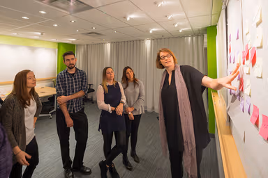 Ad Hoc Research – gallery image 6