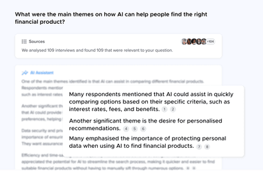 Focaldata – gallery image 2