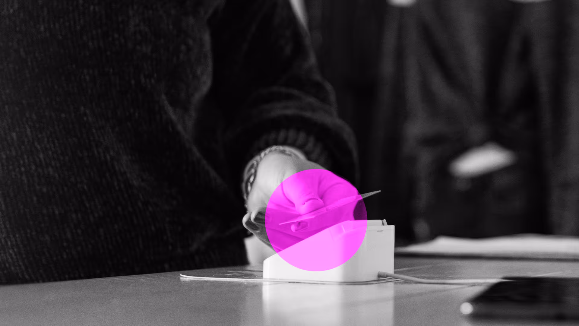 Behaviorally – main gallery image