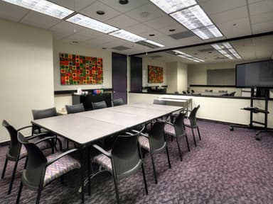 Beverly Hills Focus Room 1