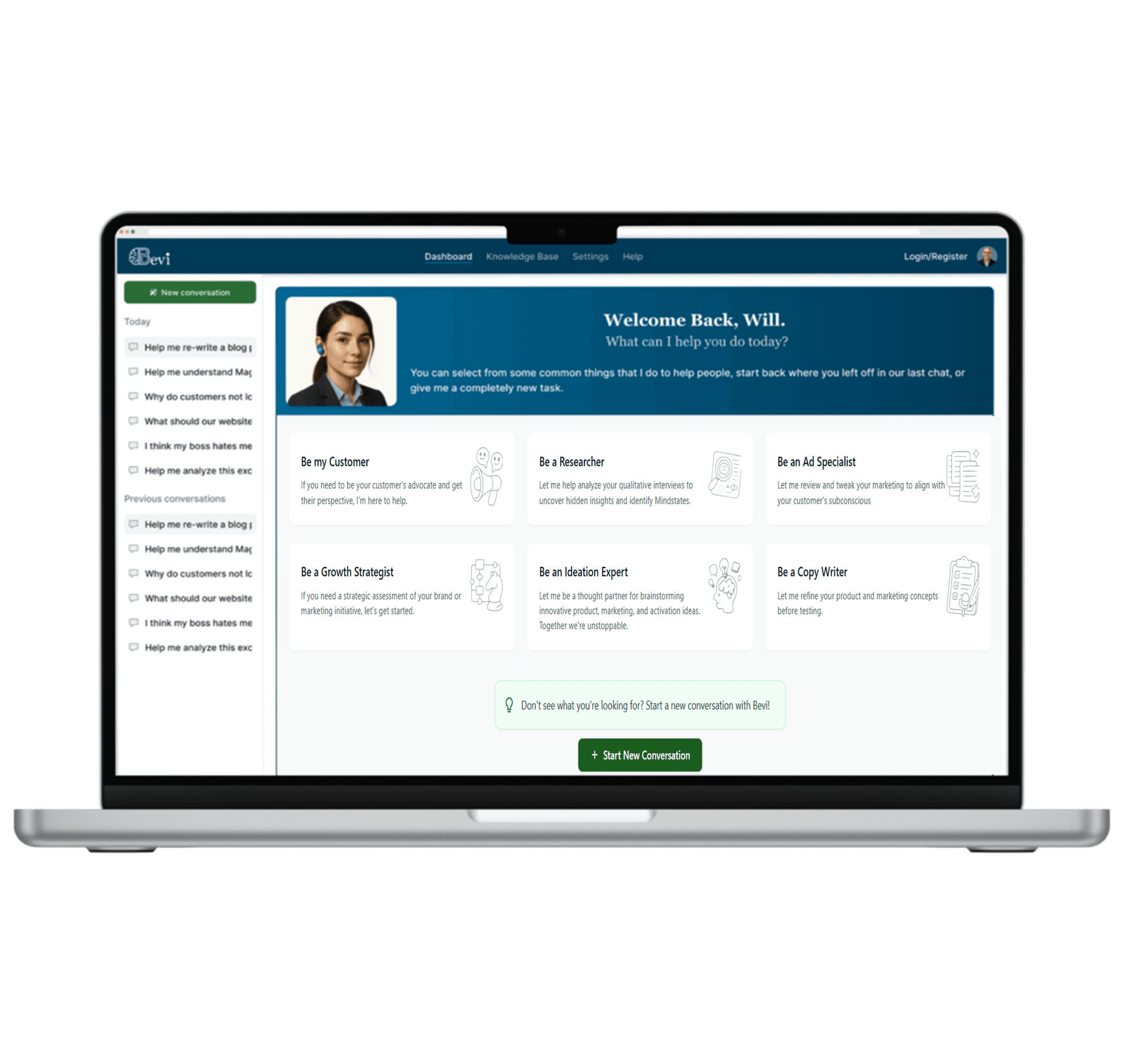 Mindstate Group – main gallery image