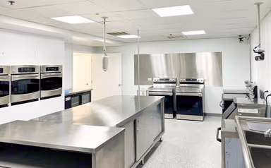 Chicago Qual Kitchen