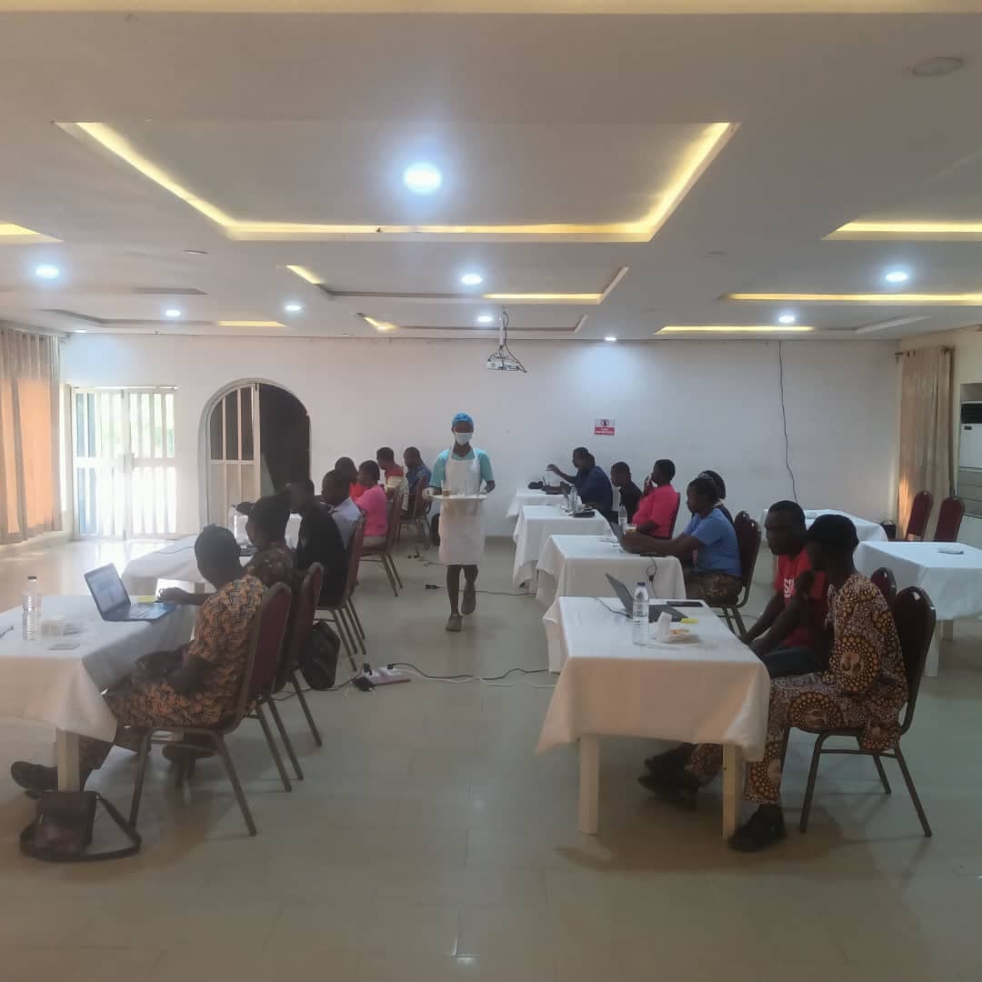 Camille Market Insight Limited – main gallery image