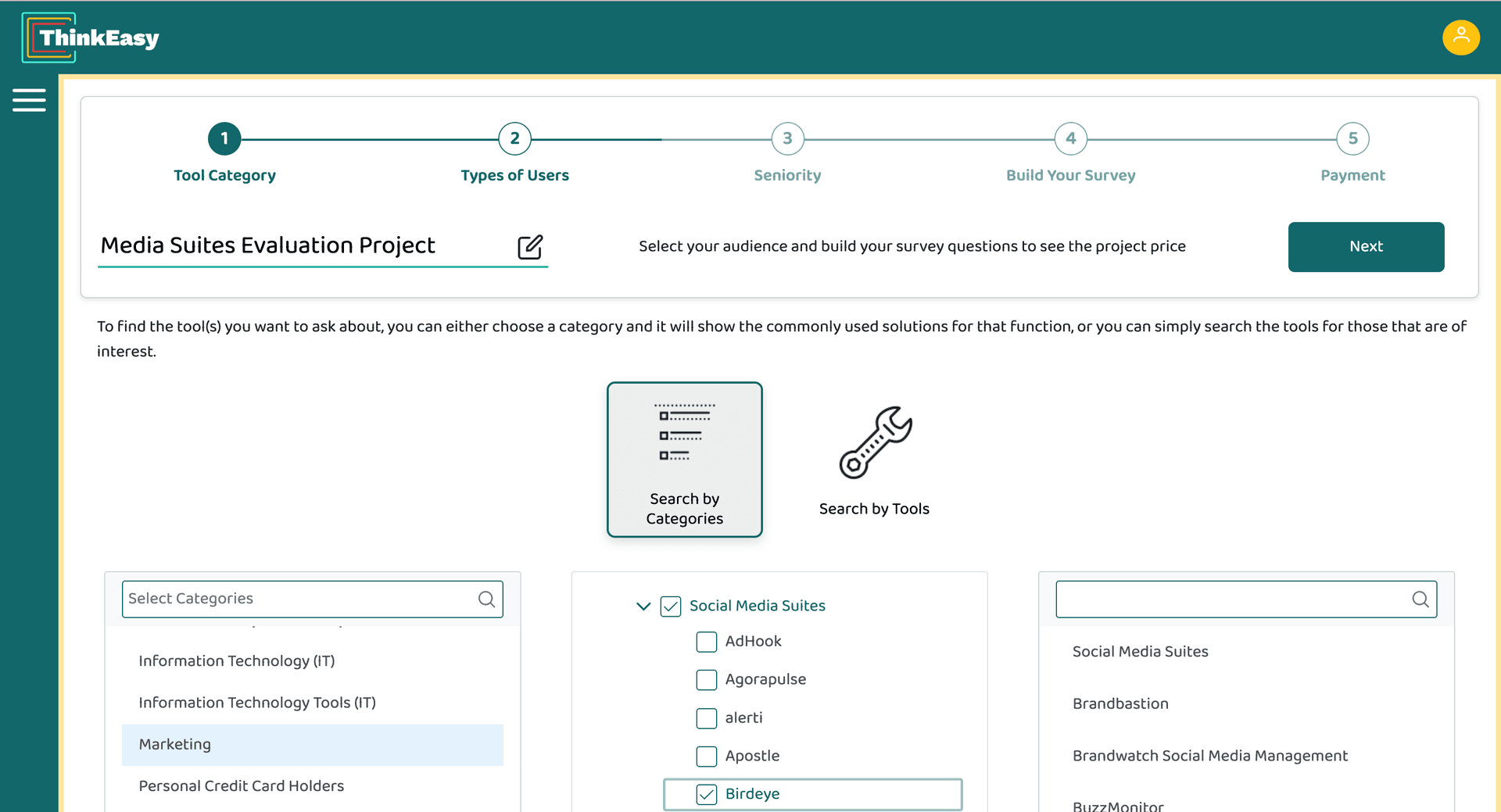 ThinkEasy – main gallery image