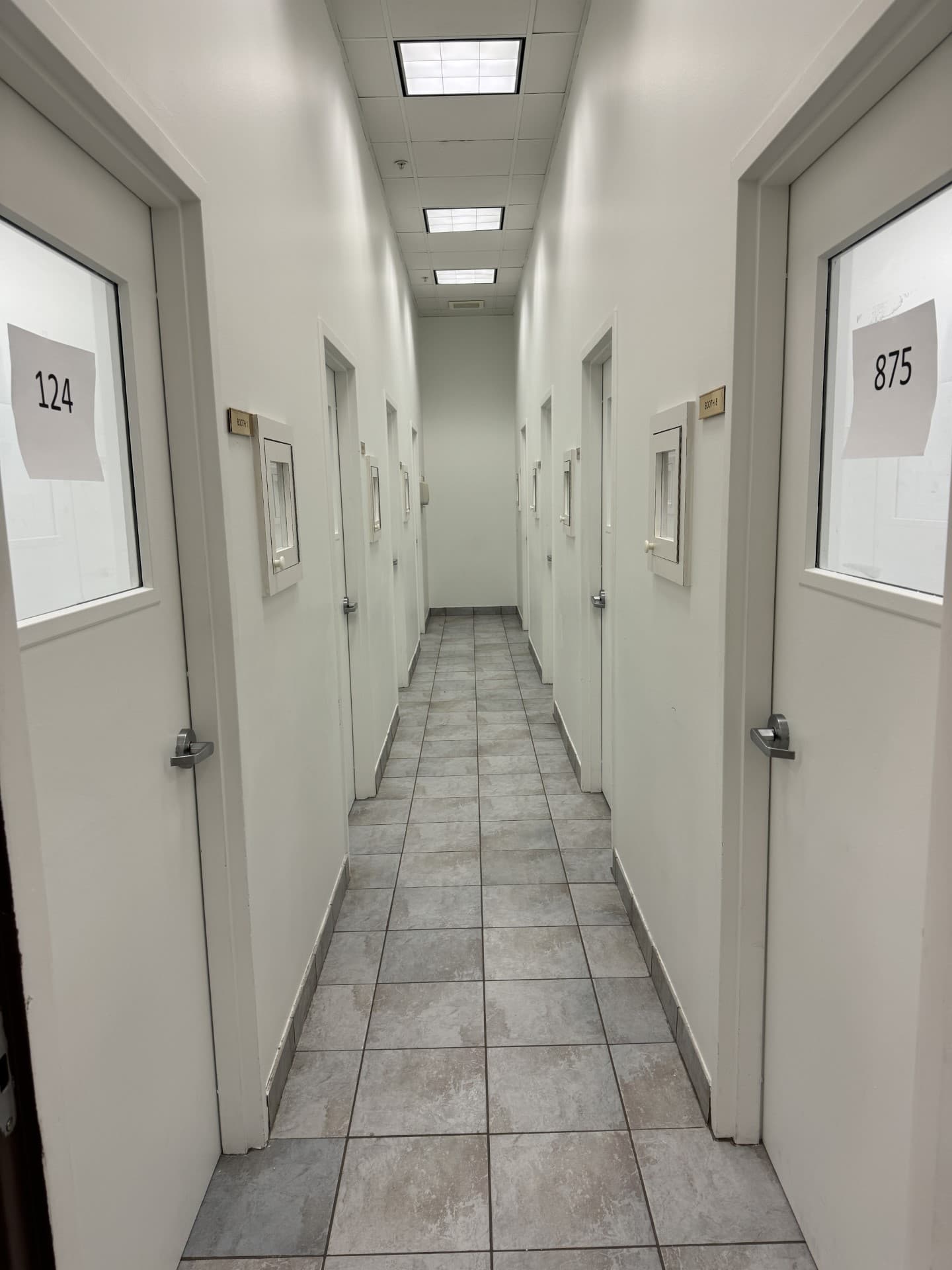 CSS/datatelligence, a division of CRG Global – main gallery image