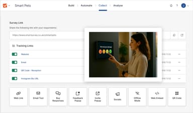 SmartSurvey Ltd – gallery image 2