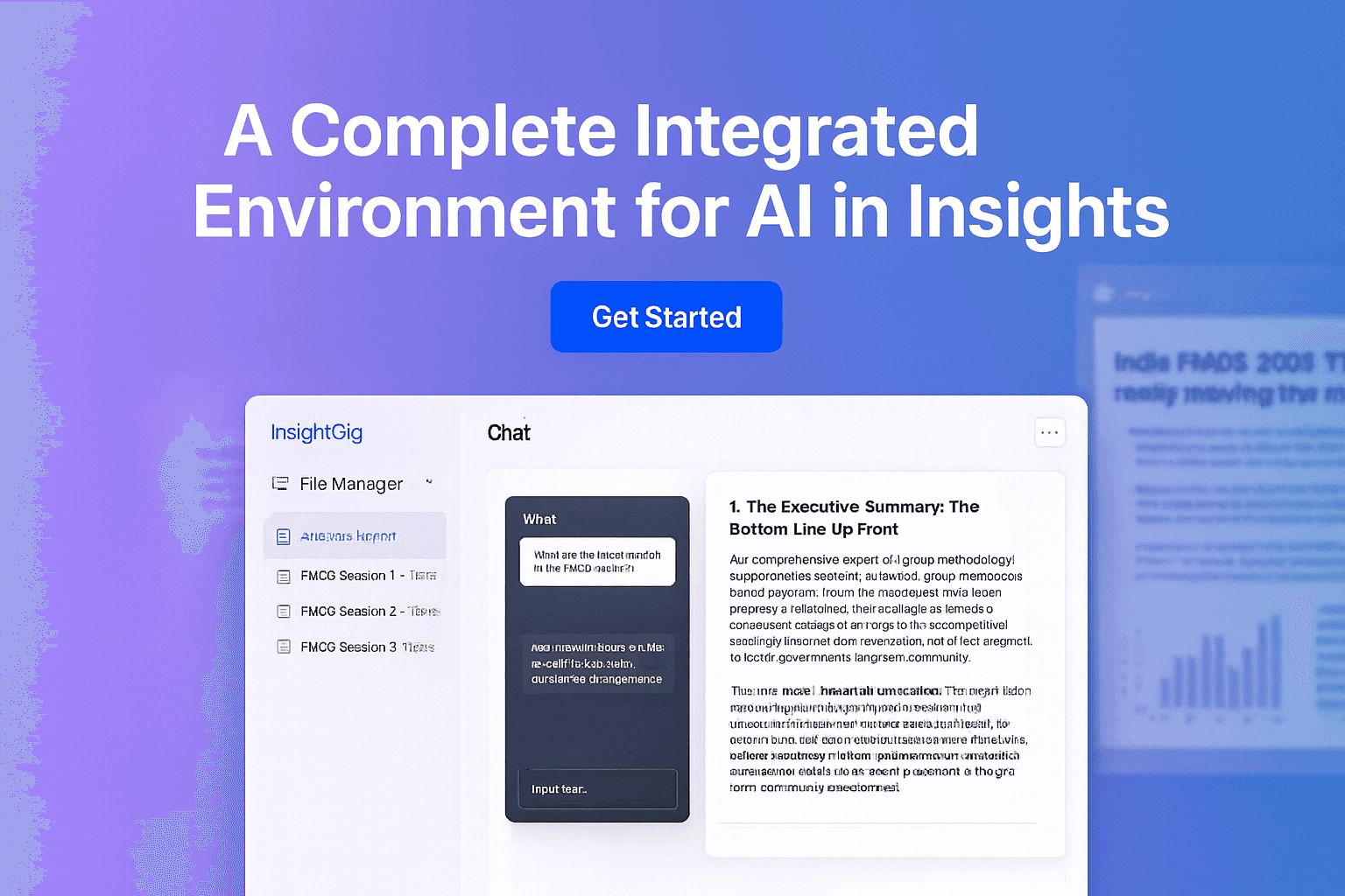 InsightGig – main gallery image