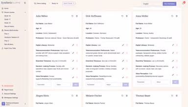 Synthetic Users Inc. – gallery image 2